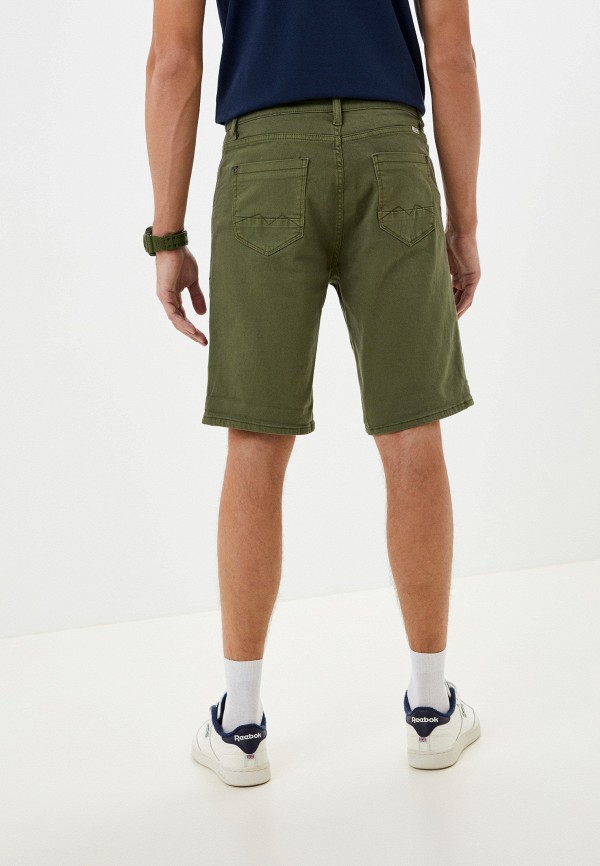 фото Шорты джинсовые blend