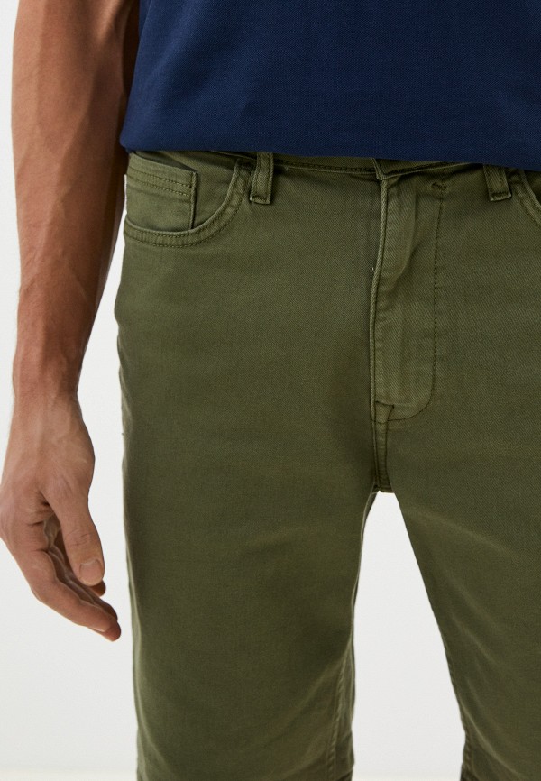 фото Шорты джинсовые blend