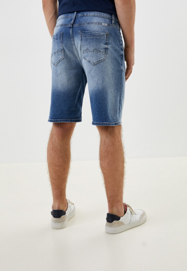 фото Шорты джинсовые blend