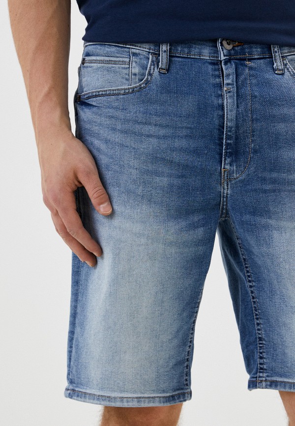 фото Шорты джинсовые blend