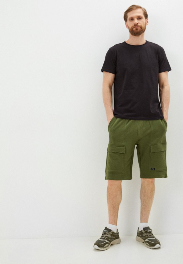 фото Шорты спортивные blend