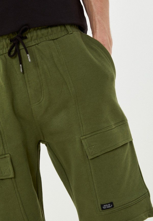 фото Шорты спортивные blend