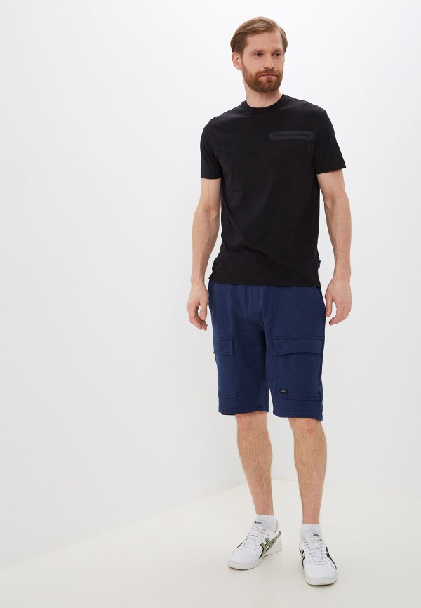 фото Шорты спортивные blend