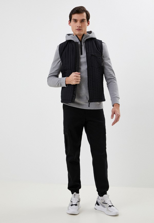 фото Жилет утепленный blend