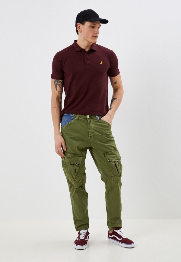 фото Брюки berna