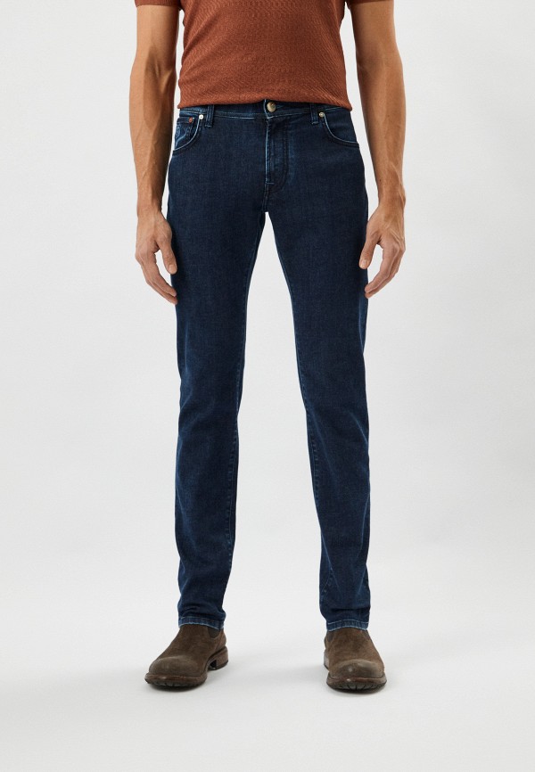 

Джинсы Corneliani, Синий