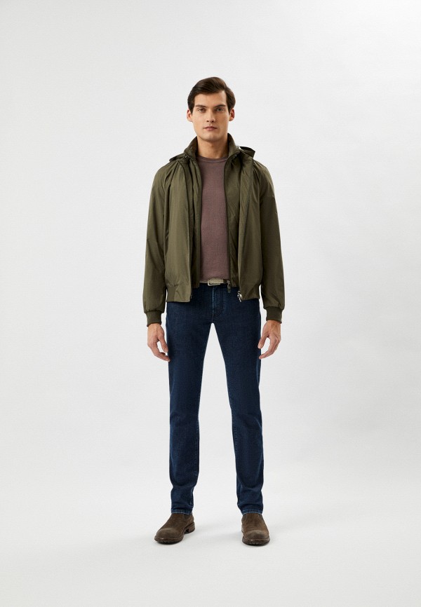 фото Ветровка corneliani