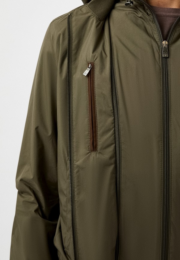 фото Ветровка corneliani