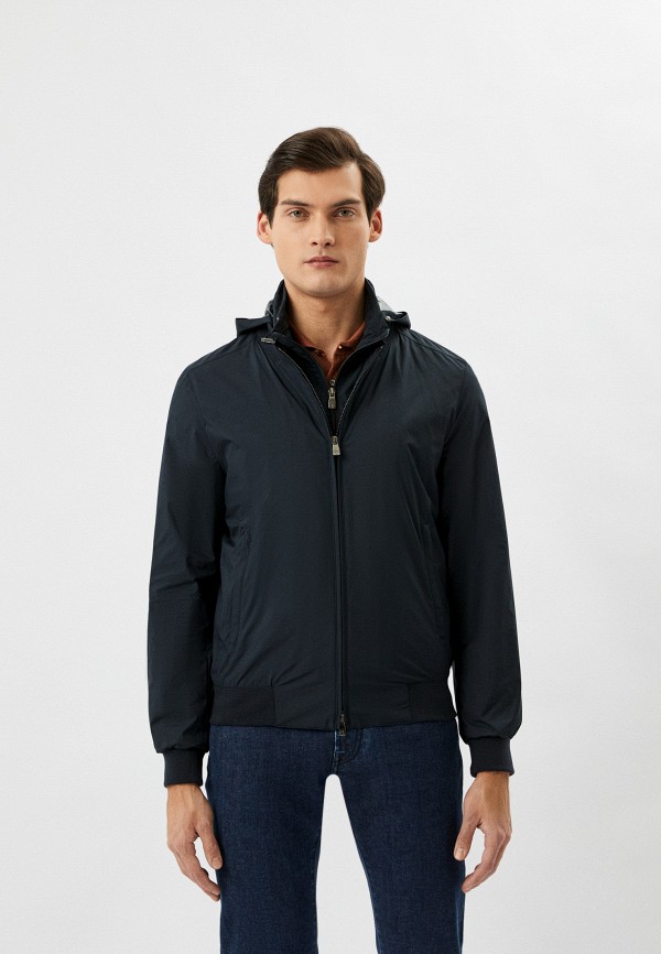 

Куртка Corneliani, Синий