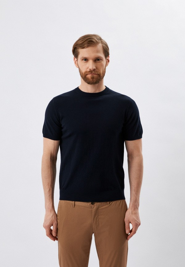 

Джемпер CC Collection Corneliani, Синий
