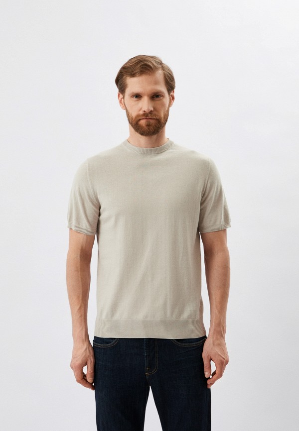 

Джемпер CC Collection Corneliani, Бежевый