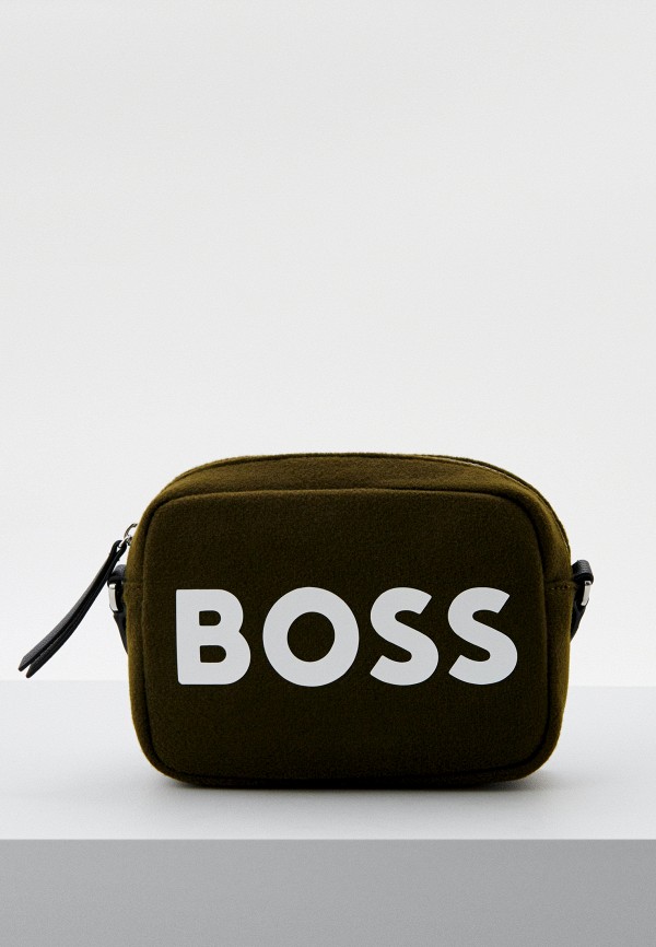 

Сумка Boss, Хаки