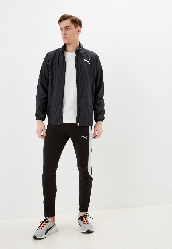 фото Ветровка puma