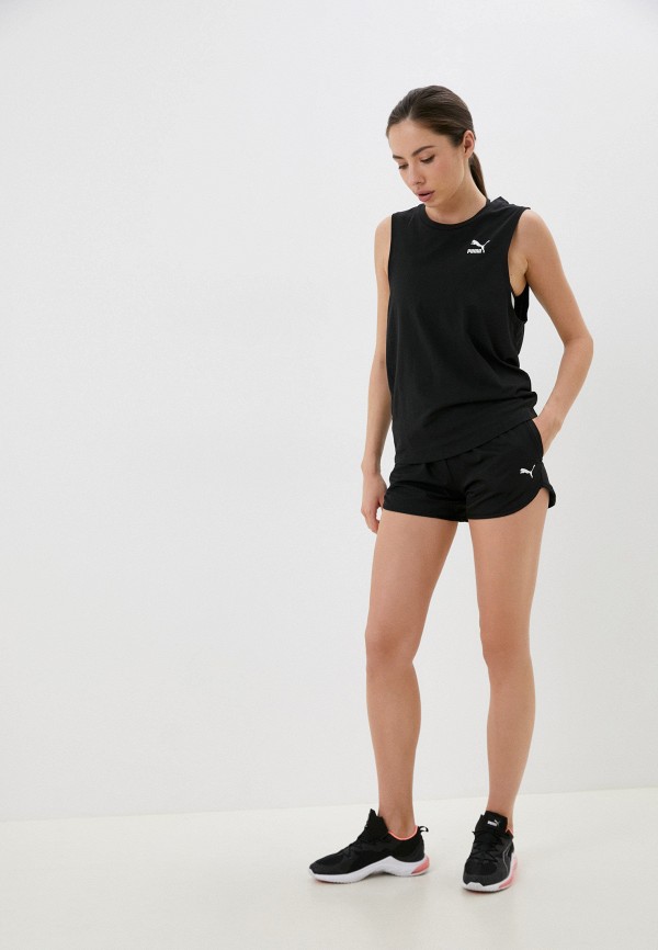 фото Шорты спортивные puma