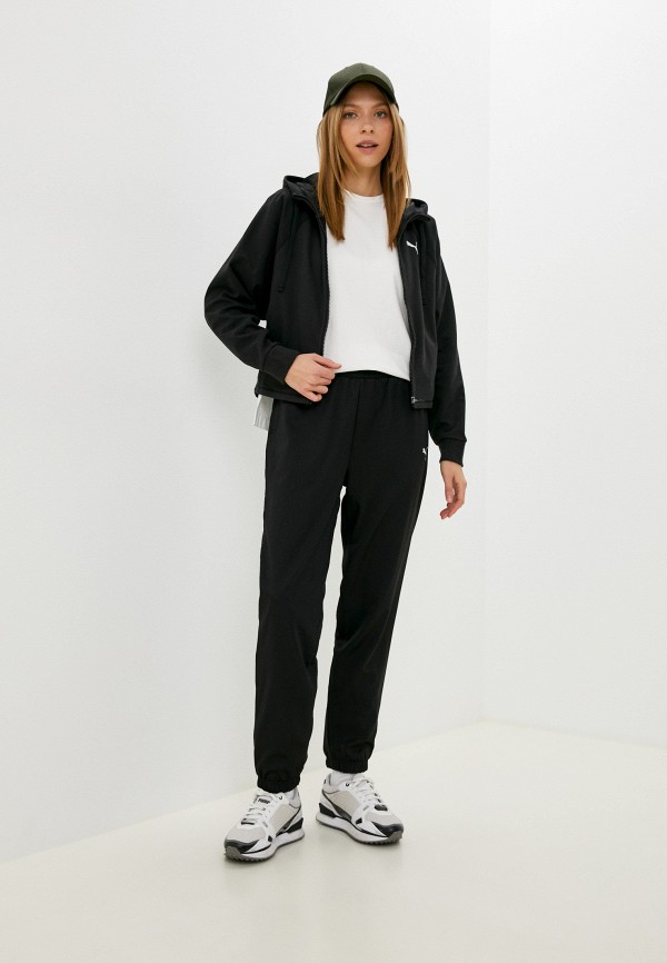 фото Брюки спортивные puma