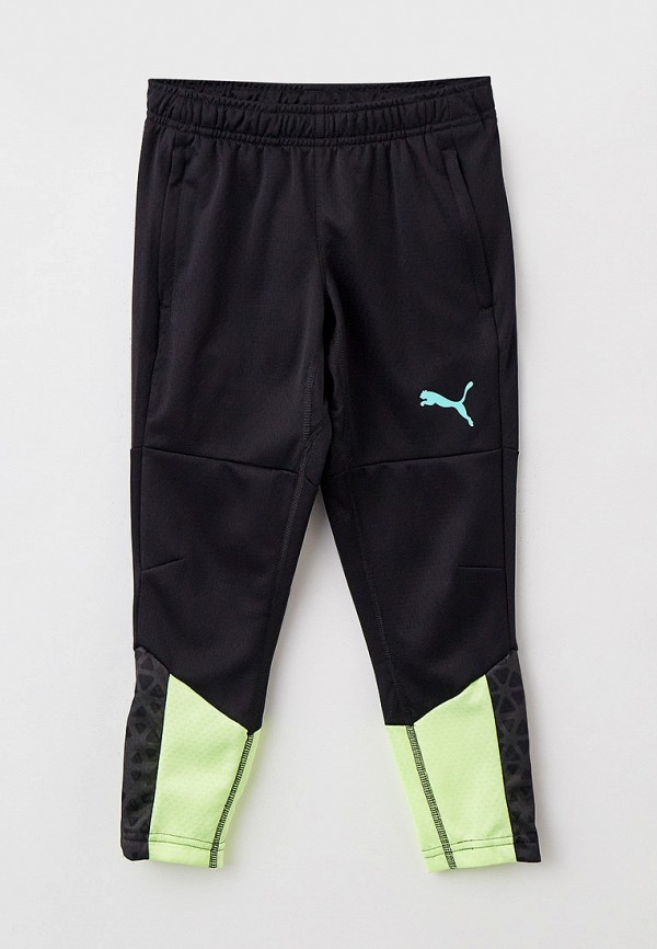Брюки спортивные  PUMA