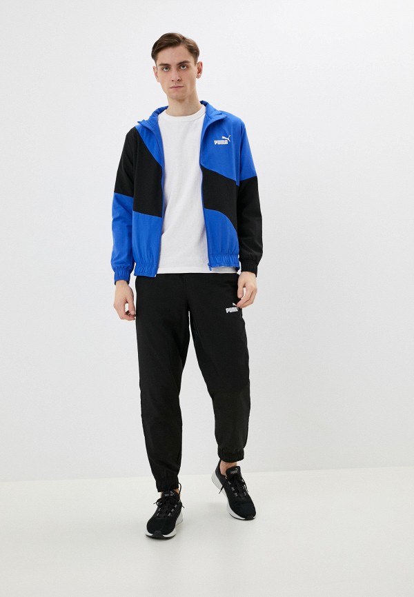 Костюм спортивный  PUMA