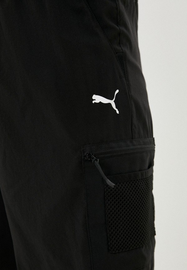 фото Шорты спортивные puma