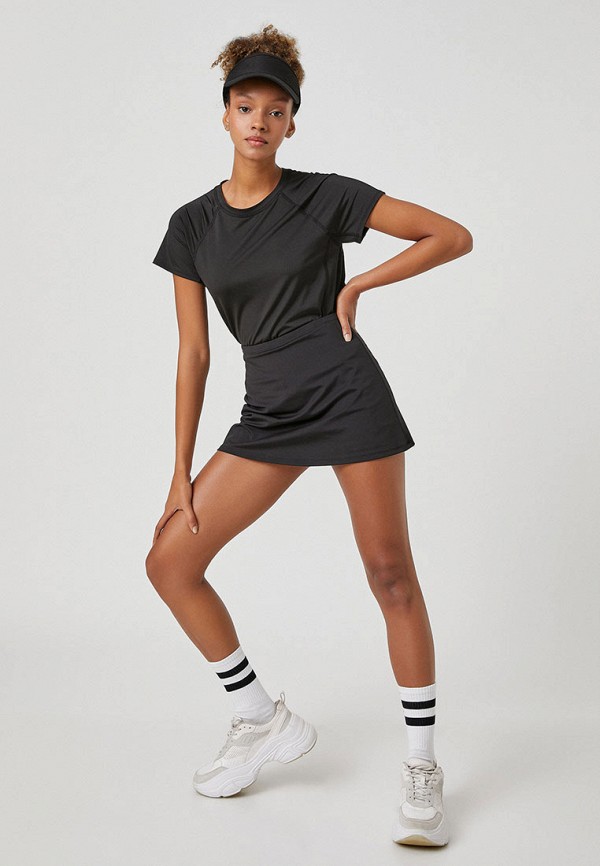 фото Футболка спортивная koton