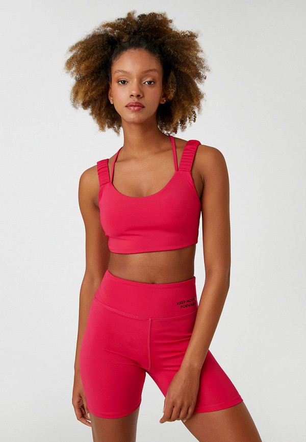 фото Топ спортивный koton