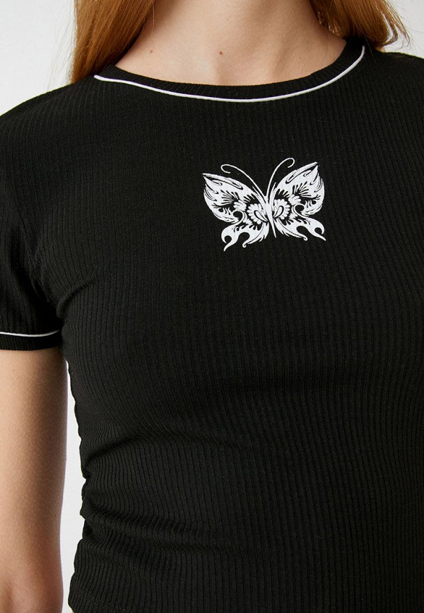 фото Футболка koton