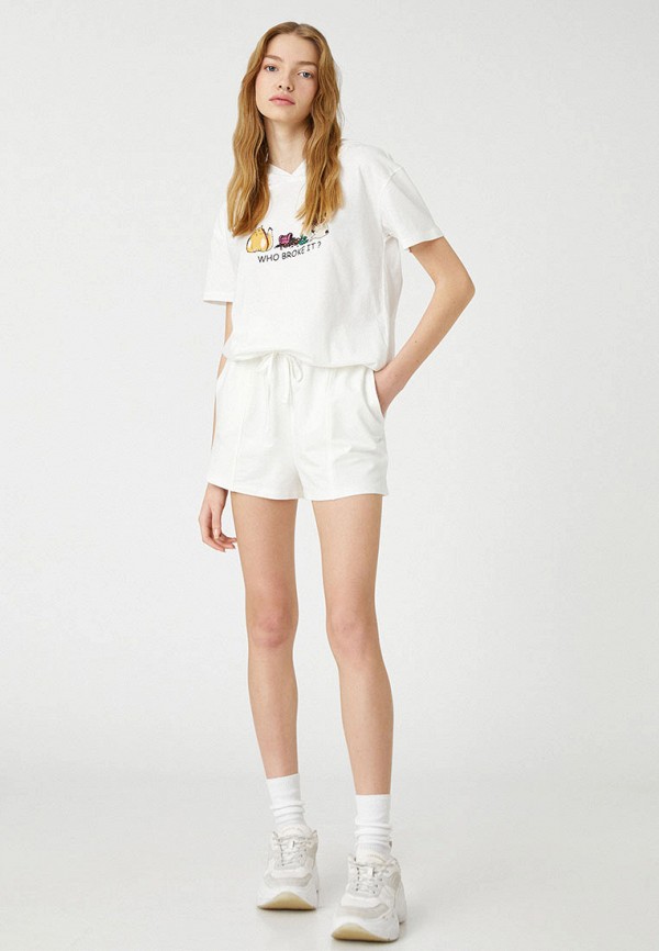 фото Худи koton