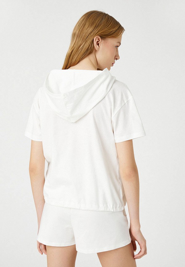 фото Худи koton