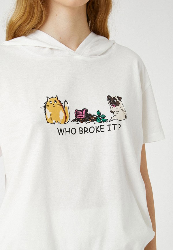 фото Худи koton