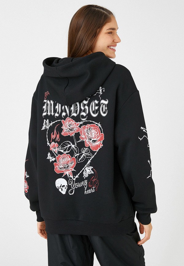 фото Худи koton