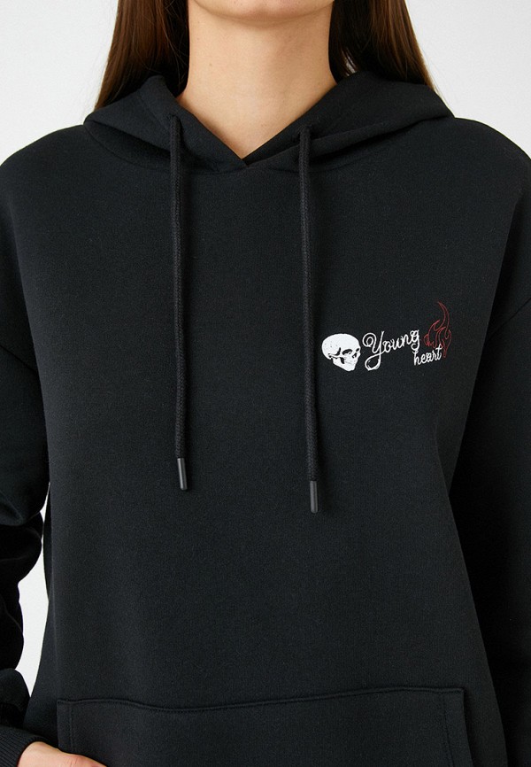 фото Худи koton