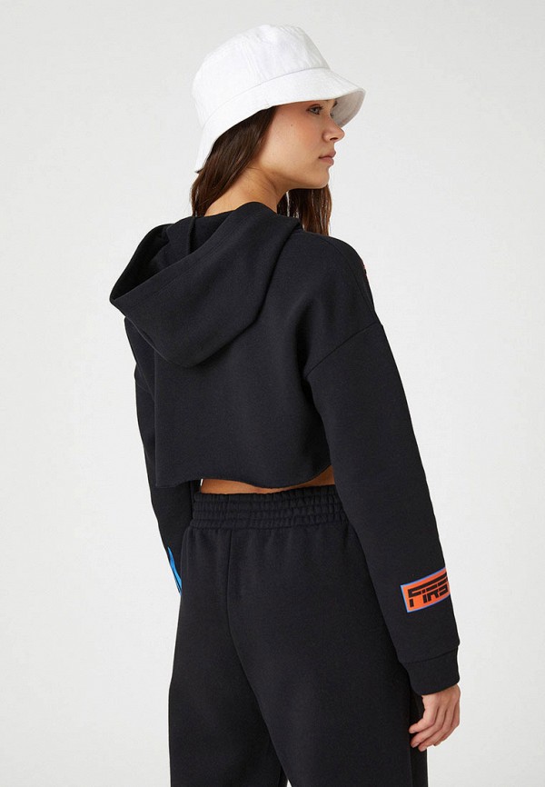 фото Толстовка koton