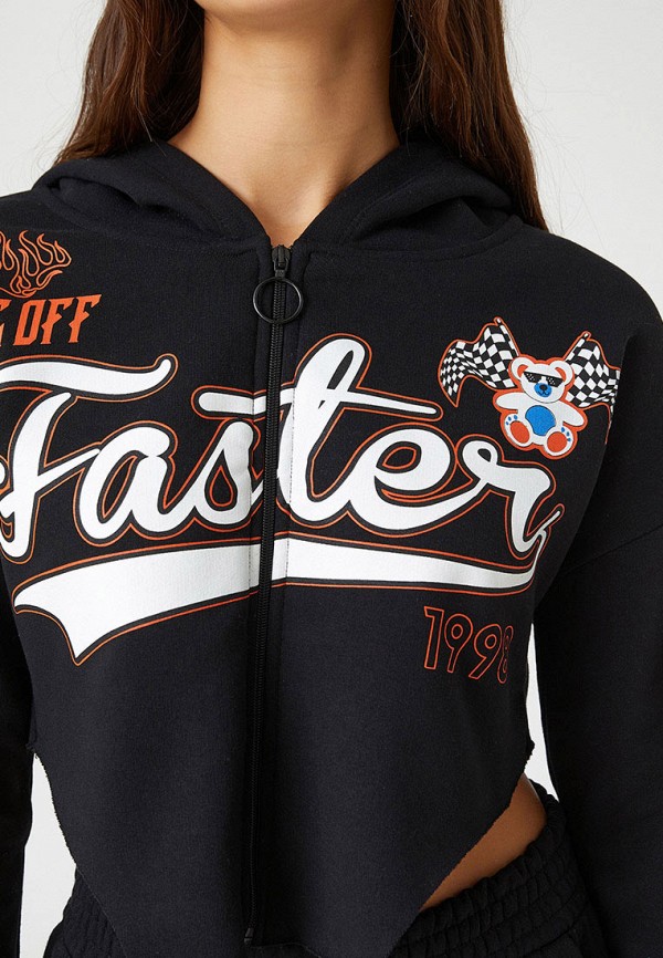 фото Толстовка koton