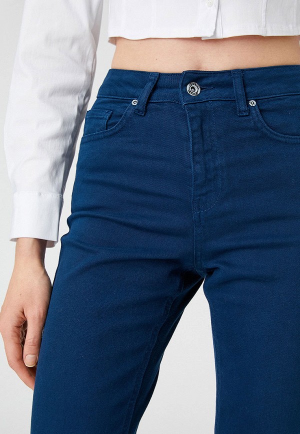 фото Джинсы koton