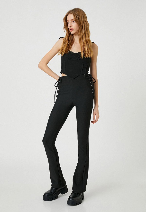 фото Брюки koton