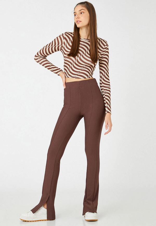 фото Брюки koton