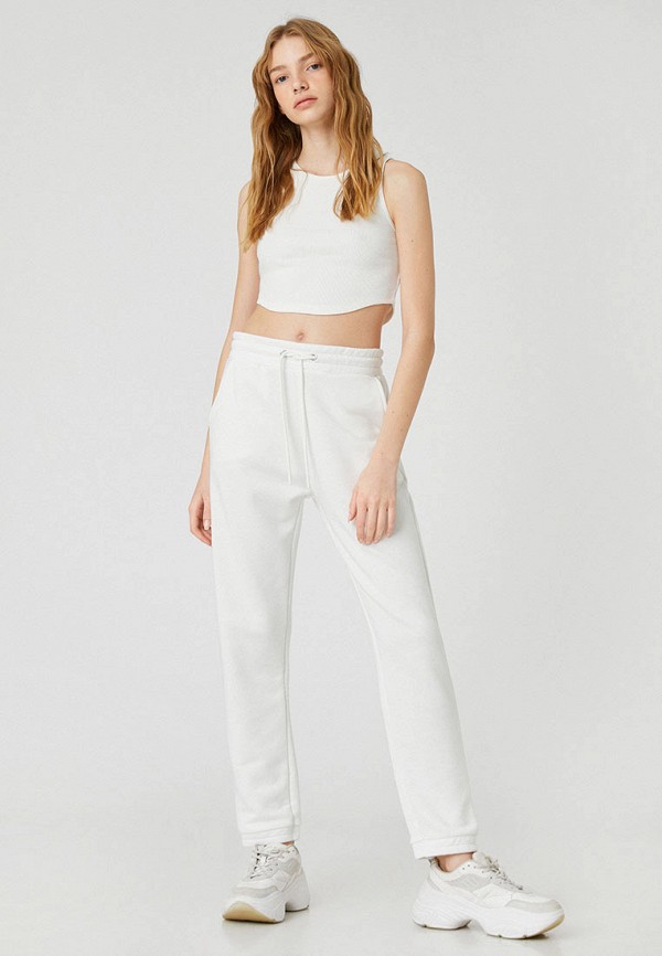 фото Брюки спортивные koton