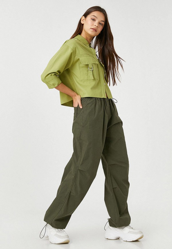 фото Рубашка koton