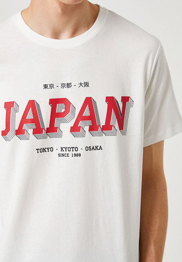 фото Футболка koton