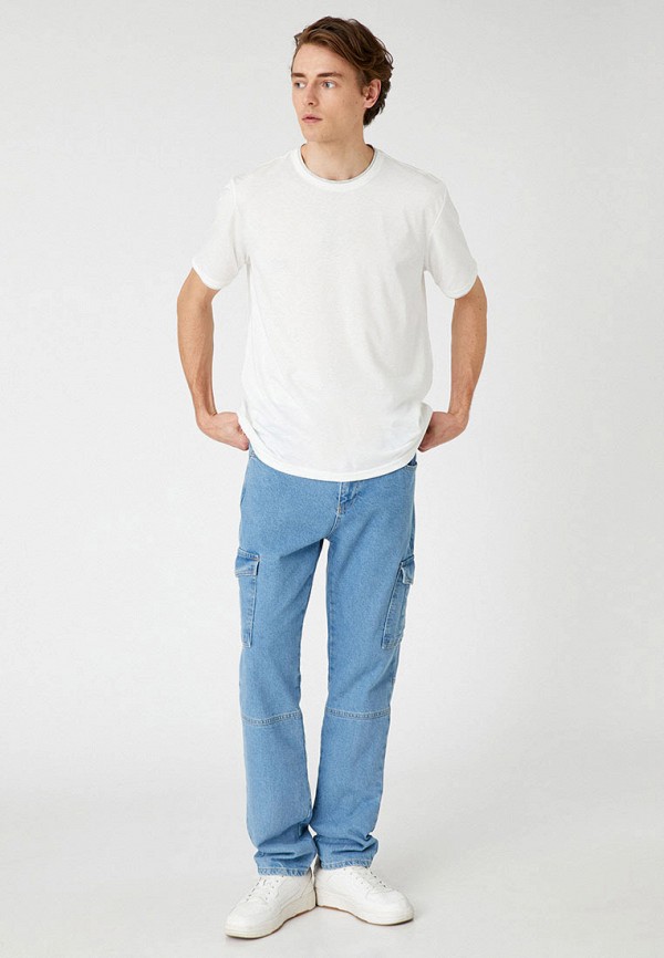 фото Футболка koton