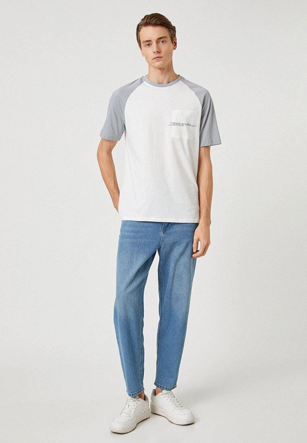 фото Футболка koton