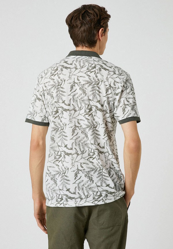 фото Поло koton