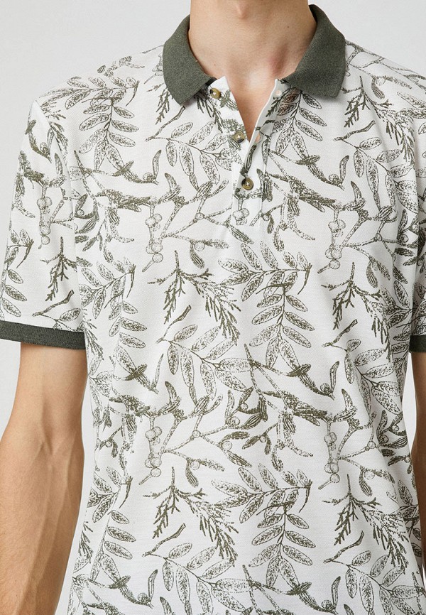 фото Поло koton