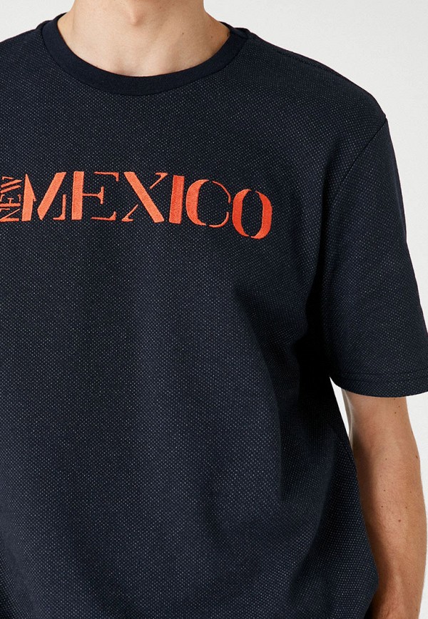 фото Футболка koton