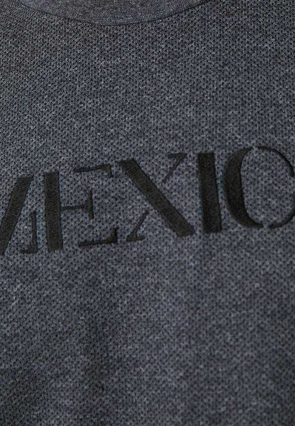 Футболка Koton серый, размер 50, фото 5