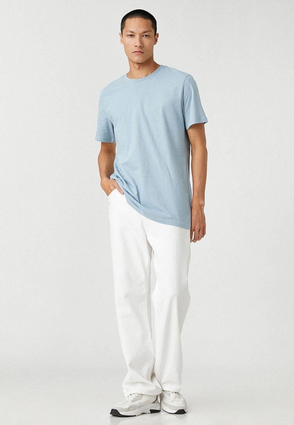 фото Футболка koton