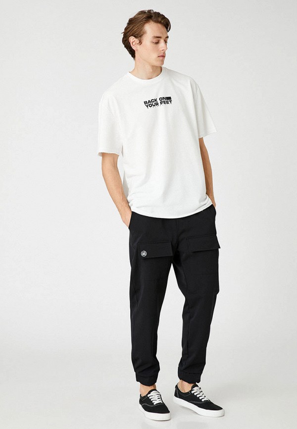 фото Футболка koton