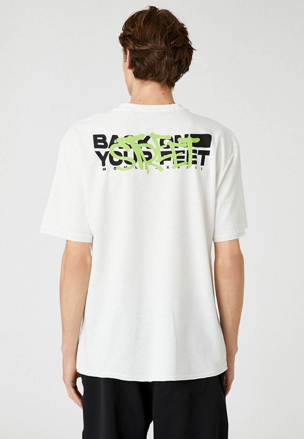 фото Футболка koton