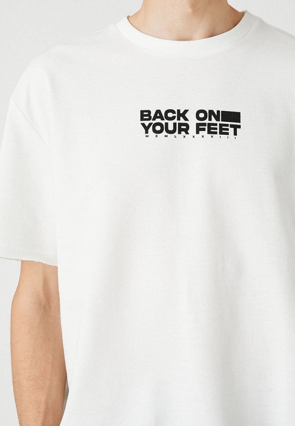 фото Футболка koton