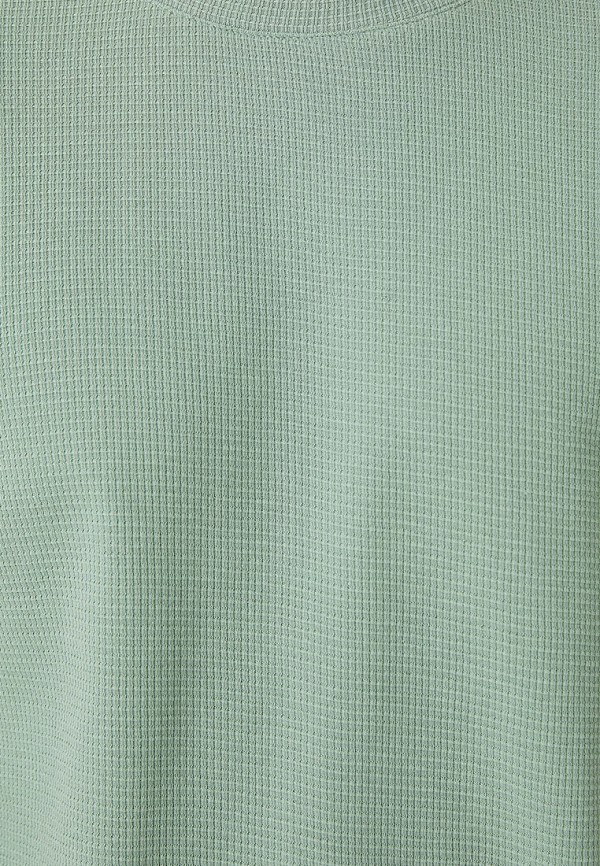 Футболка Koton зеленый, размер 46, фото 5