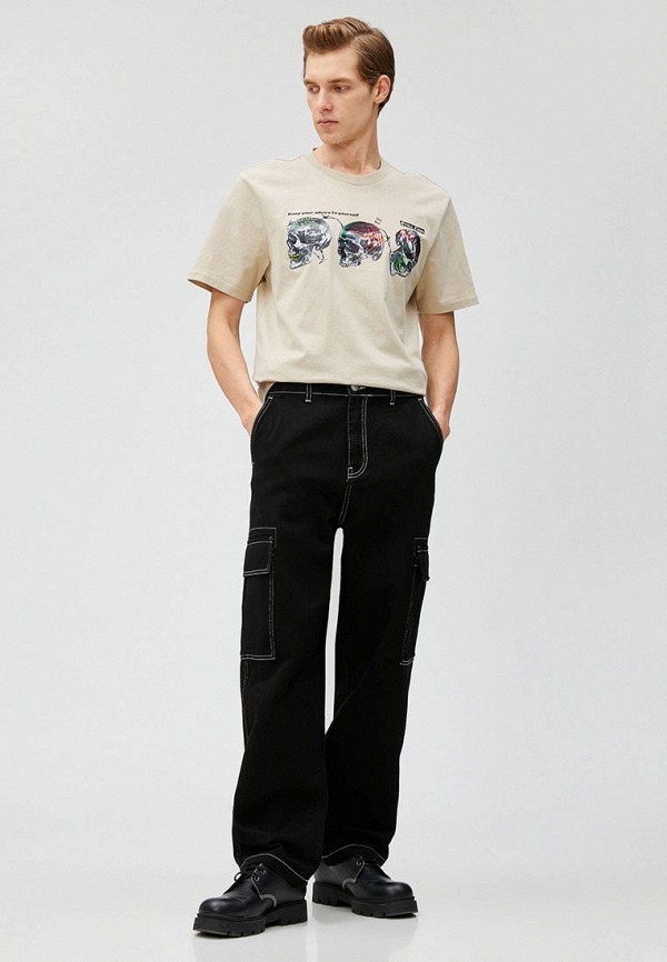 фото Футболка koton